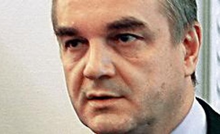 Waldemar Pawlak