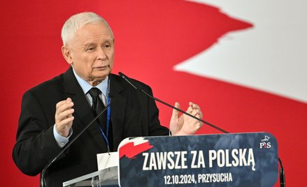 Jarosław Kaczyński
