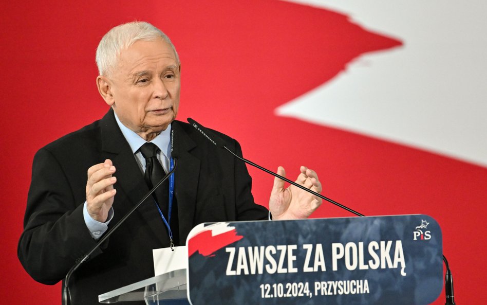 Jarosław Kaczyński