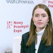 Joanna Rycerz, kierownik ds. regulacyjnych w firmie Handen.