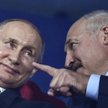 Putin: W 2021 co miesiąc wspólne ćwiczenia z Białorusią
