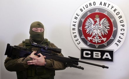 CBA sprawdza oświadczenia majątkowe samorządowców z Ochoty