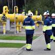 Gazociąg Baltic Pipe, którym dostarczany jest do Polski gaz z Norwegii, zapewnia bezpieczeństwo ener