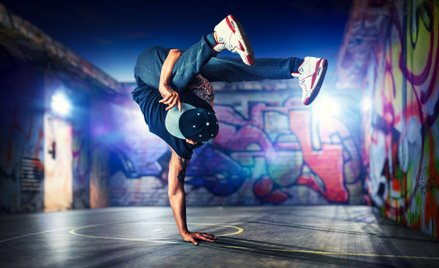 Hiphopowy strój w kosztach firmy? Fiskus się nie zgadza
