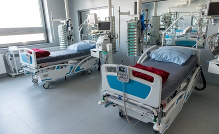Dolnośląski Szpital Specjalistyczny im. Marciniaka we Wrocławiu