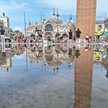 UNESCO: przez ocieplenie klimatu Wenecja może zniknąć