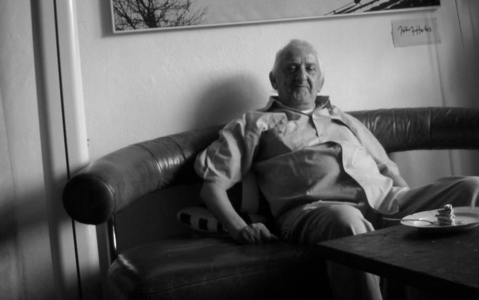 Józef Hałas (1927-2015)