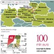 Ambitne i kosztowne plany linii do sĄsiadów