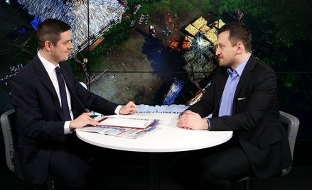 Bartek Gajewski: Plany wydawnicze Games Operators