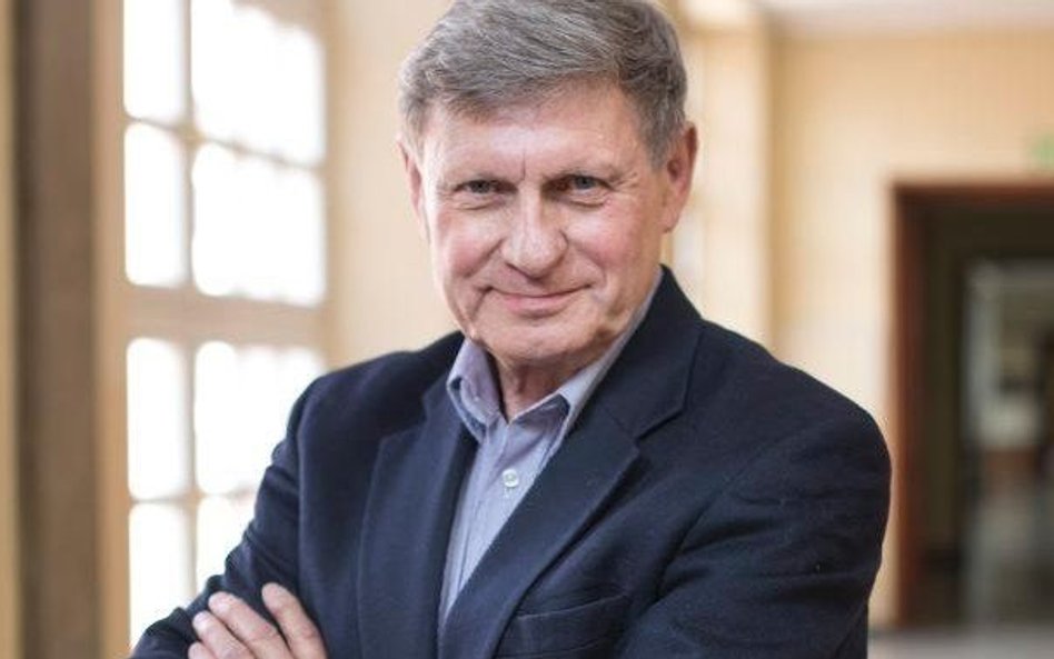 Leszek Balcerowicz: Lekarstwo może być gorsze od choroby