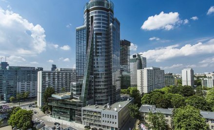 Globalworth Poland kupuje Spektrum Tower