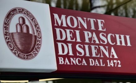 Większe potrzeby Monte dei Paschi