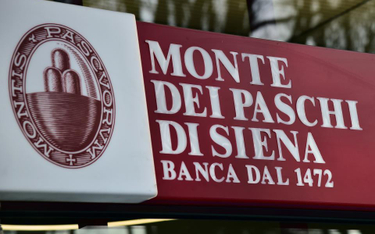 Większe potrzeby Monte dei Paschi