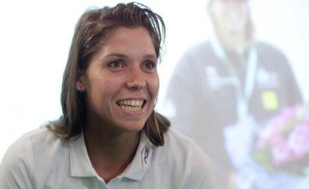 Zofia Klepacka jest brązową medalistką XXX letnich Igrzysk Olimpijskich w Londynie.