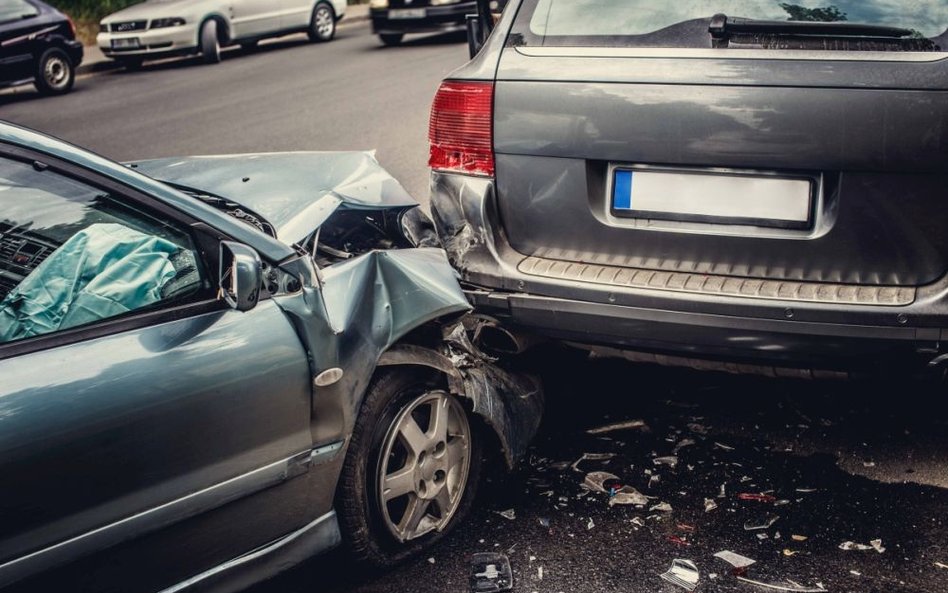 Sąd Najwyższy: likwidacja szkód z OC bez wymuszonych rabatów