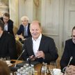 Kanclerz Scholz: Pekin zapewnił, że nie wyśle broni do Rosji