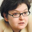 Agnieszka Chłoń-Domińczak, wiceminister pracy