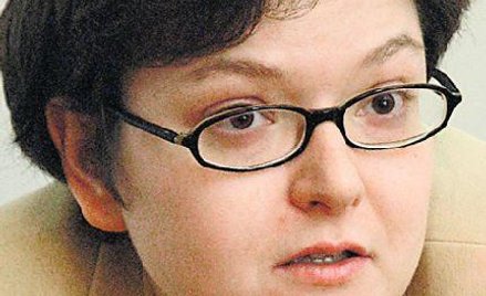 Agnieszka Chłoń-Domińczak, wiceminister pracy