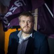 Adrian Zandberg: Lewica walczy nie tylko o chleb