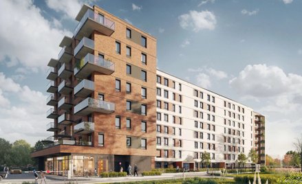 Oliwska Vita na stołecznym Targówku