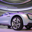 Do końca marca 2016 r. Subaru chce produkować 850 tys. samochodów rocznie, zaś do końca dekady ma by