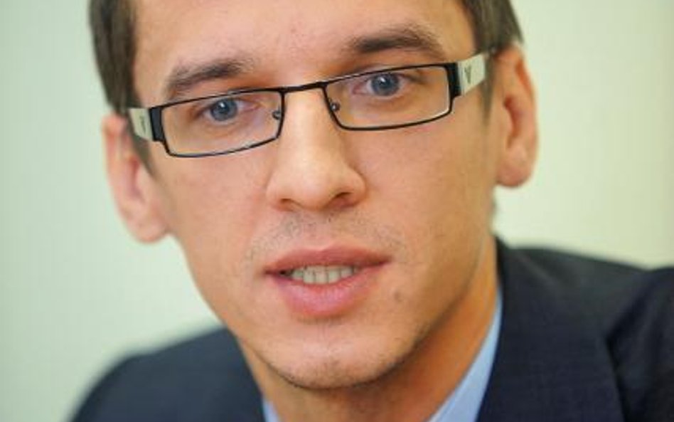 Grzegorz Maliszewski