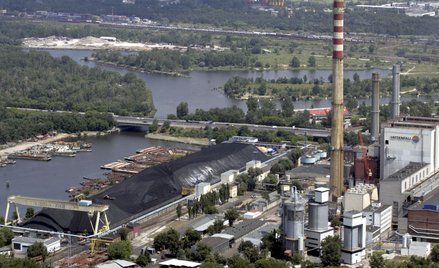 UOKiK ws. zmowy na warszawskim rynku ciepła: 120 mln zł kar dla spółek z grupy Veolia Polska