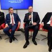 Mamy unikatową okazję do zbudowania całej nowej gałęzi przemysłu – podkreślali uczestnicy debaty „Re
