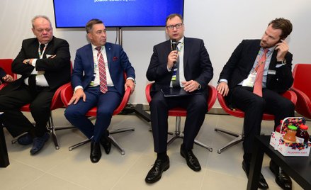 Mamy unikatową okazję do zbudowania całej nowej gałęzi przemysłu – podkreślali uczestnicy debaty „Re