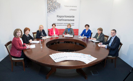 Wyzwanie dla niektórych, korzyści dla wszystkich