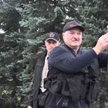 Białoruś: USA nałożą sankcje na przedstawicieli władz?