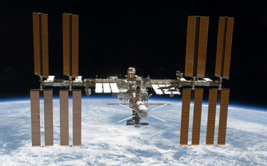 Rosja ostrzega USA: Znieście sankcje albo opuścimy stację kosmiczną