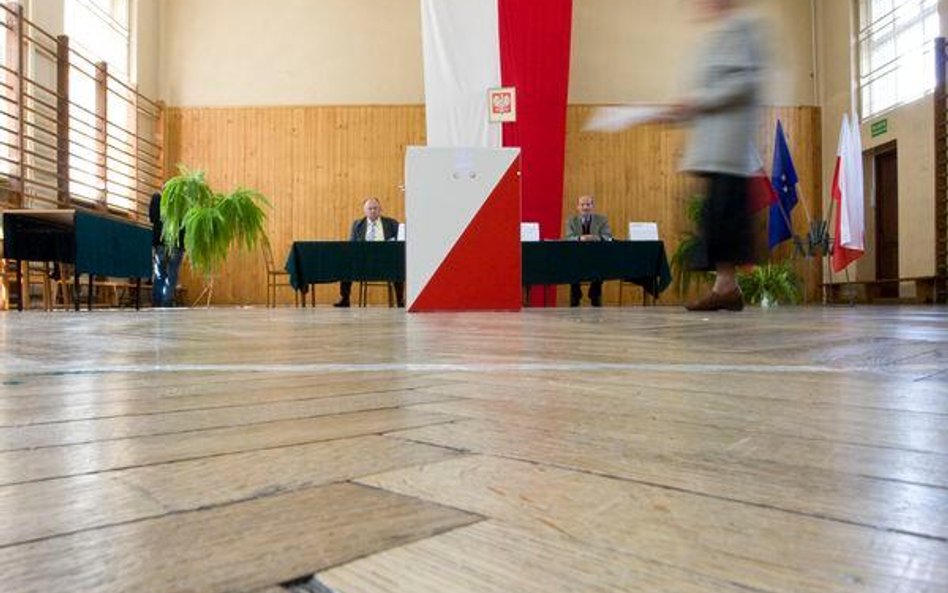 Informacja o zamierzanym referendum powinna zawierać pytanie albo warianty zaproponowane do wyboru