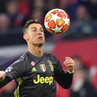 Cristiano Ronaldo – to on ma poprowadzić Juventus do półfinału