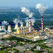 Elektrownia w Bełchatowie. PGE pokazało słabsze wyniki