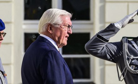 Frank-Walter Steinmeier