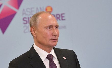 Władimir Putin