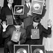 Bitelsi. McCartney, Lennon, Harrison, Starr - życie po życiu