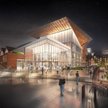 Łączny koszt inwestycji Forum Gdańsk wraz z rozwiązaniami komunikacyjnymi wyniesie ok. 800 mln złoty