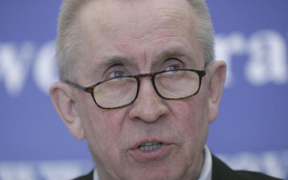 Minister Czuma przygotował 15 wytycznych dla prokuratorów