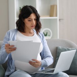 Pozorne zatrudnienie nie stanowi tytułu podlegania ubezpieczeniom społecznym