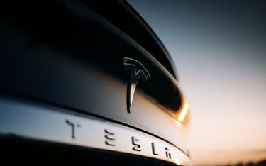 Tesla wyprodukowała pół miliona aut w rok