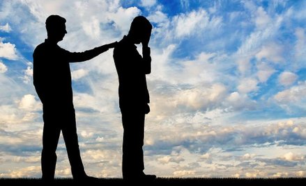 Asystent zdrowienia dla chorych na depresję - czy będzie nowy zawód