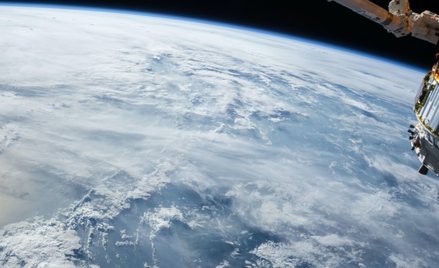 NASA: walka ze zmianami klimatu to dziś główny cel agencji