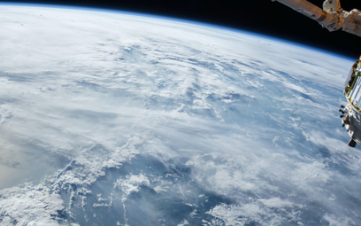 NASA: walka ze zmianami klimatu to dziś główny cel agencji