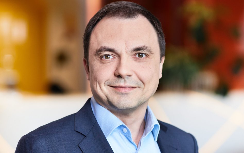 Tomasz Kassel
