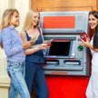 Jak działają wypłaty zbliżeniowe z bankomatów