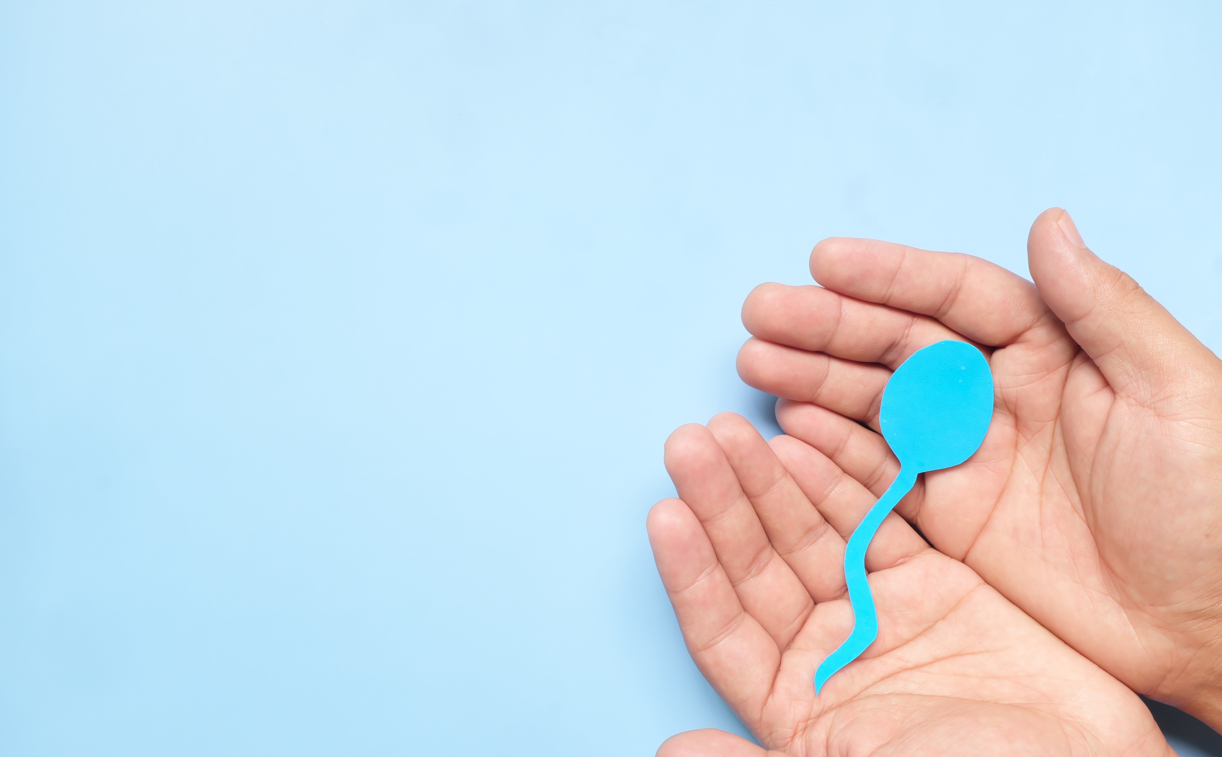 Niemal 200 dzieci poczętych z nasienia mężczyzny z groźną mutacją genetyczną