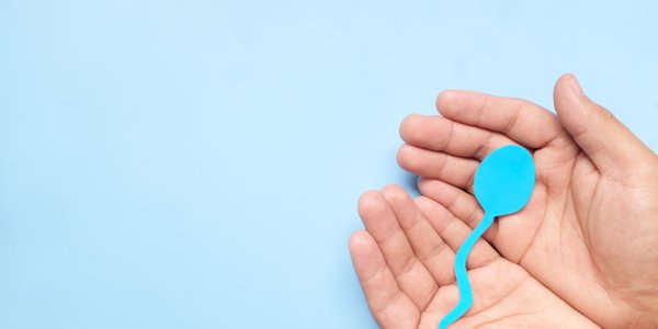 Niemal 200 dzieci poczętych z nasienia mężczyzny z groźną mutacją genetyczną