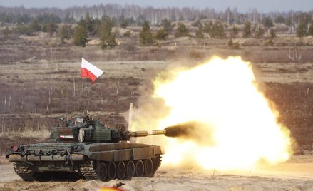 Sondaż: Polacy są gotowi wesprzeć Szwecję i Finlandię w przypadku rosyjskiego ataku